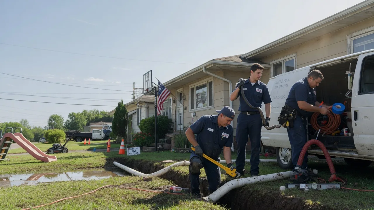 Toilet Installation in Campo Seco, CA near me